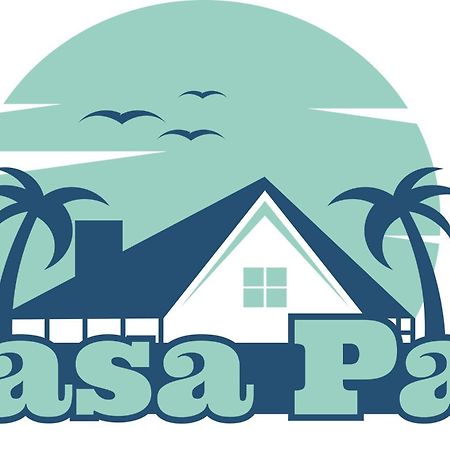 Casa Paz Appartement Isla Mujeres Buitenkant foto